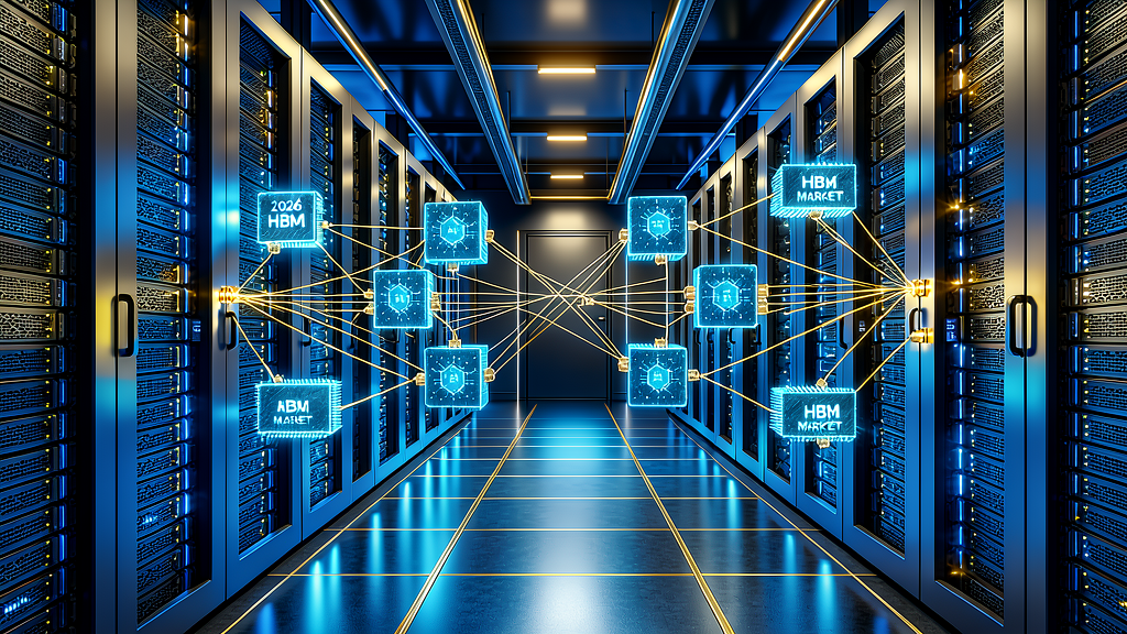 HBM3E, HBM4, 메모리 슈퍼사이클, 데이터센터, AI 반도체, 파운드리
